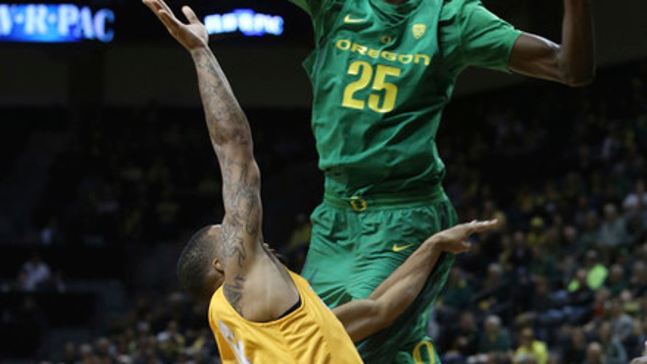 Men's college basketball Week 2 rewind